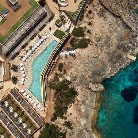 Готель Six Senses Ibiza Портінаткс Екстер'єр фото