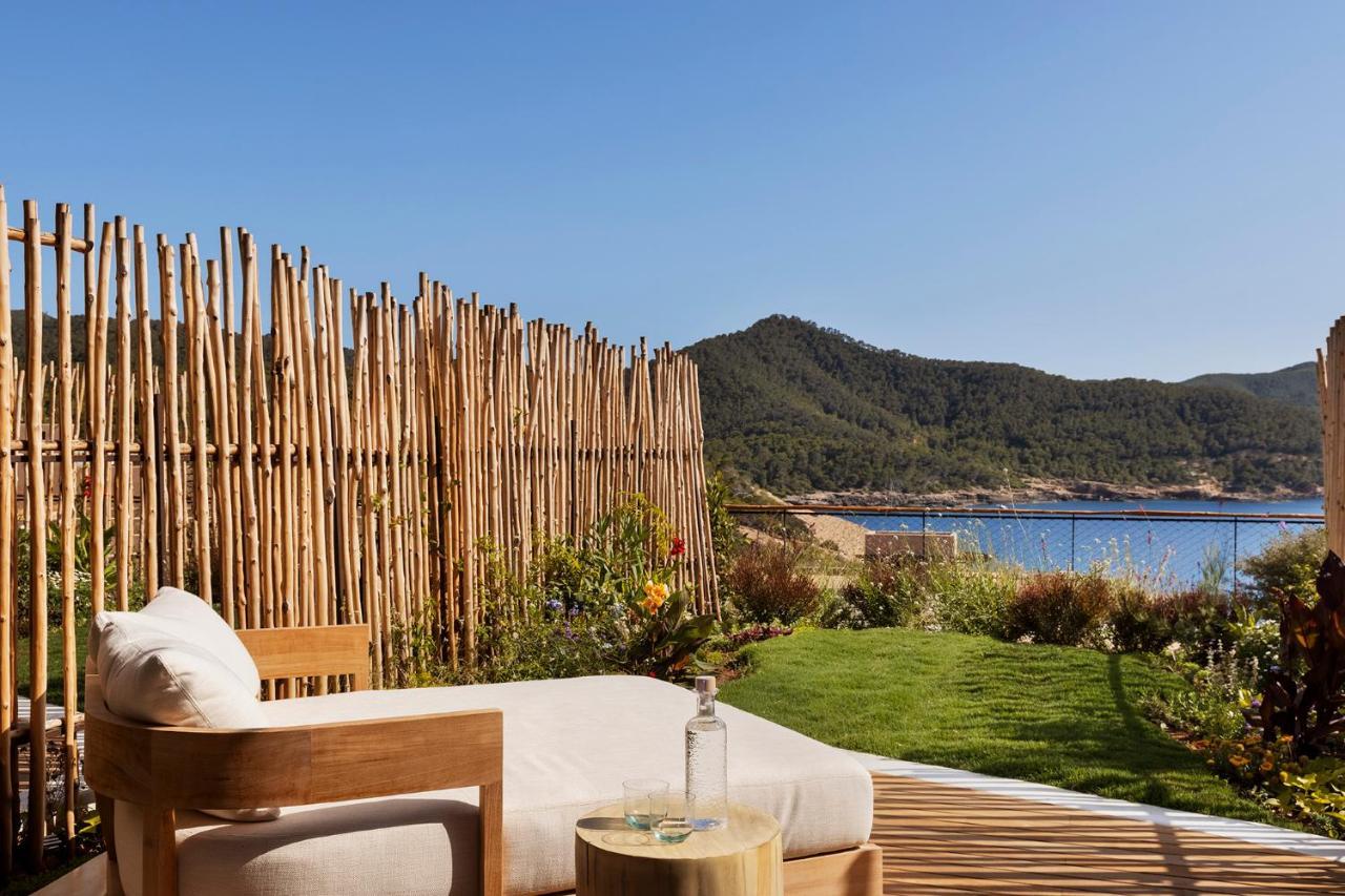 Готель Six Senses Ibiza Портінаткс Екстер'єр фото